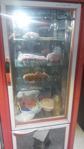 عکس جگری سید 