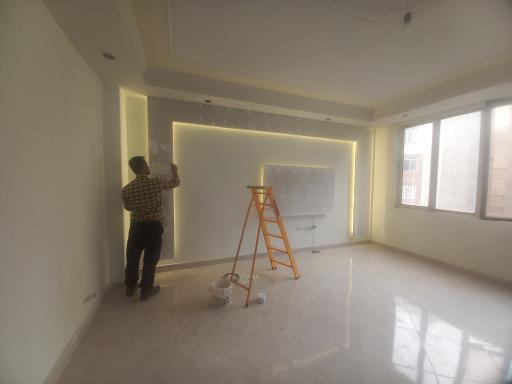 عکس  کاشی و سرامیک کاری عساکری 