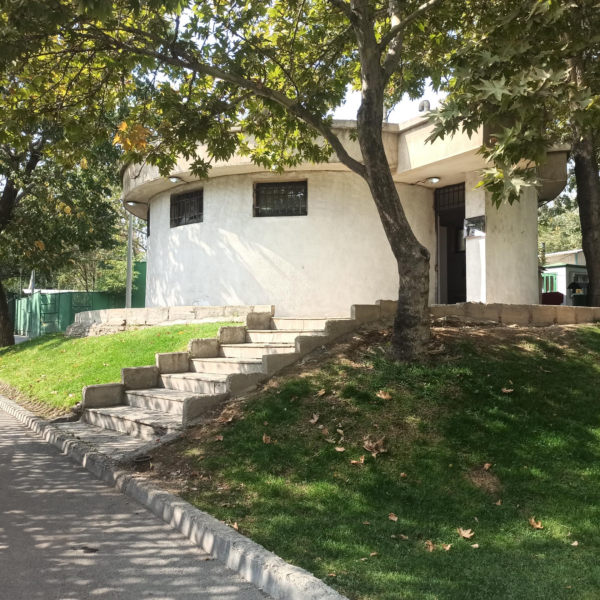 عکس دستشویی WC