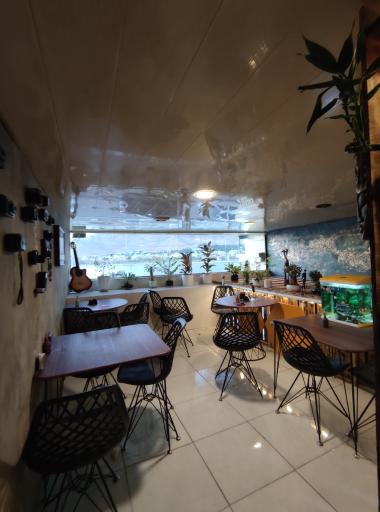 عکس کافه کندو 