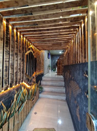 عکس کافه کندو 