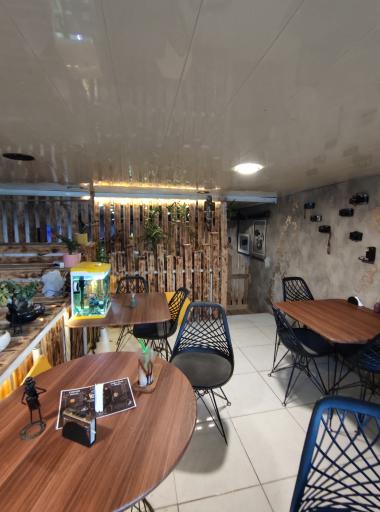 عکس کافه کندو 