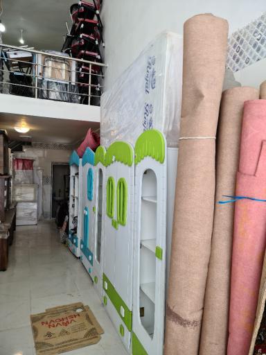 عکس لوازم خانگی و اداری صیدیان