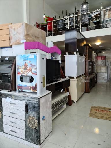 عکس لوازم خانگی و اداری صیدیان