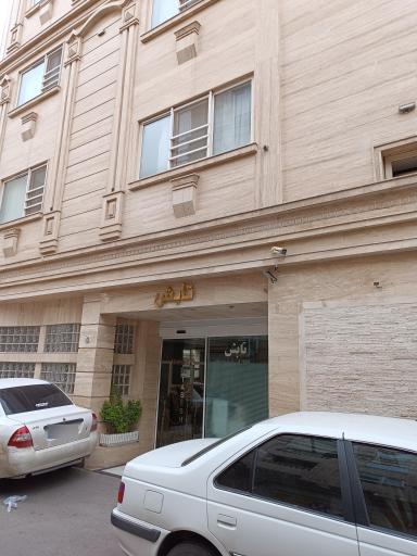 عکس هتل تابش