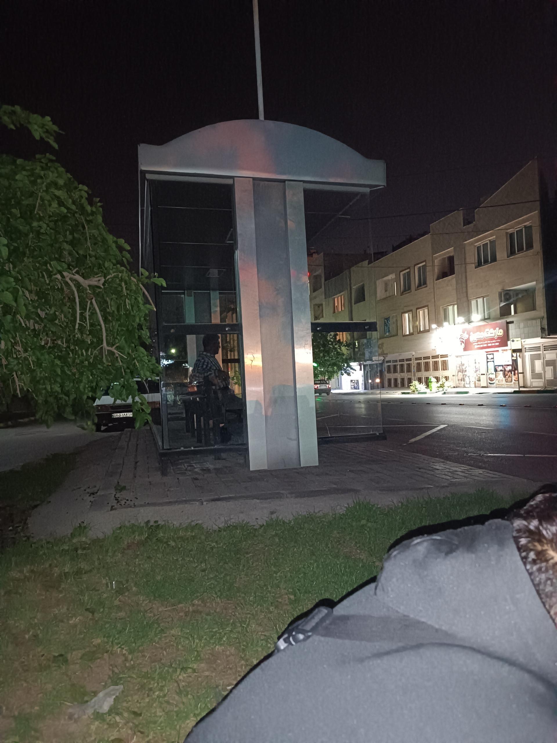 عکس  بوستان 1