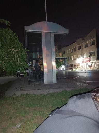 عکس  بوستان 1