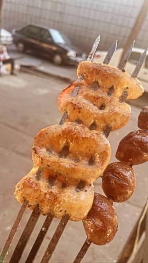 عکس جگرکی ریحان