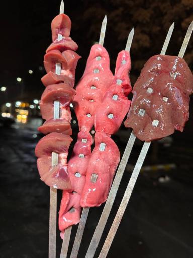 عکس جگرکی ریحان