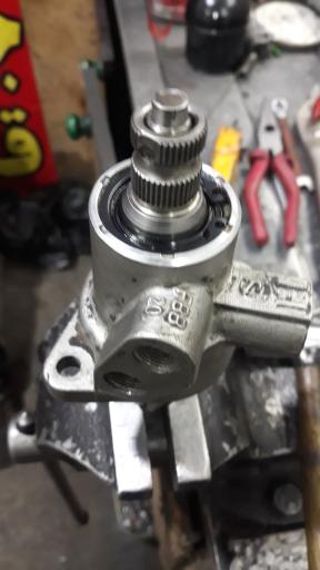 هیدرولیک قنبری 