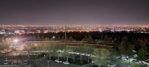 عکس بیمارستان الزهرا (س)