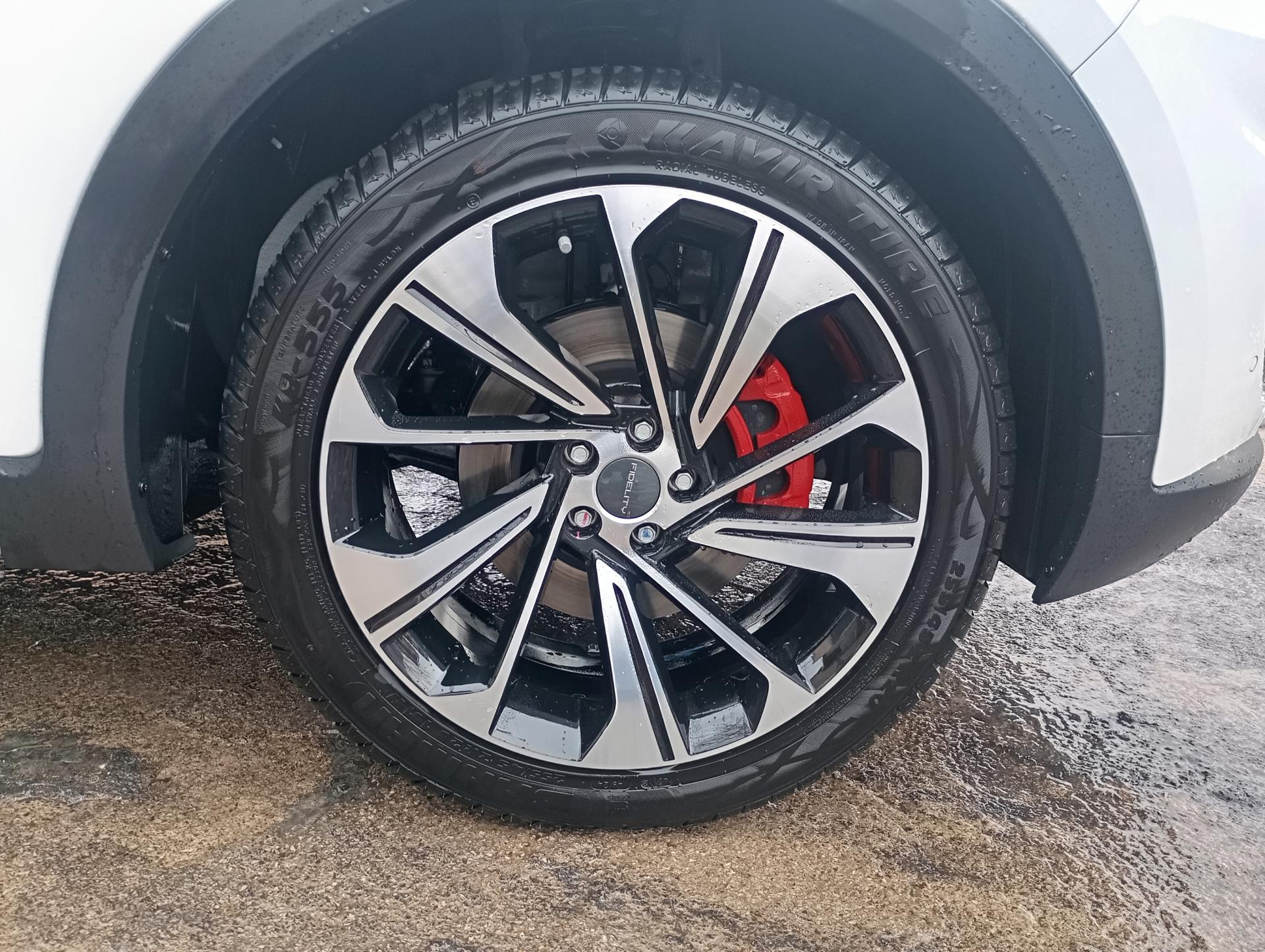 عکس کارواش حرفه ای سالار