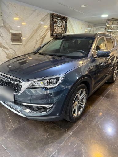 نمایشگاه اتومبیل اتو نصیری