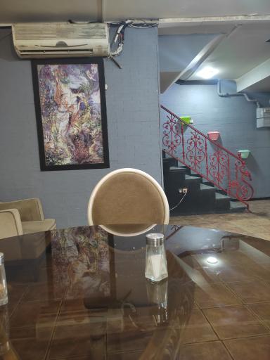 کترینگ رستوران شاهان