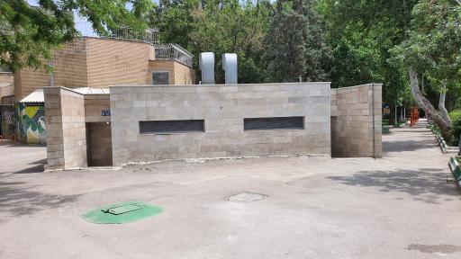 عکس سرویس بهداشتی