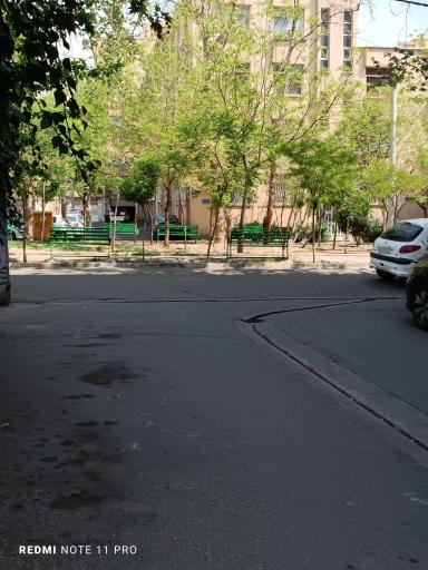 عکس میدان شصت و هفتم