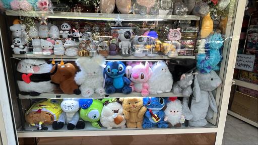 عکس فروشگاه دنیای تولد