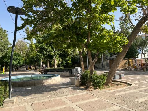 بوستان خلد برین