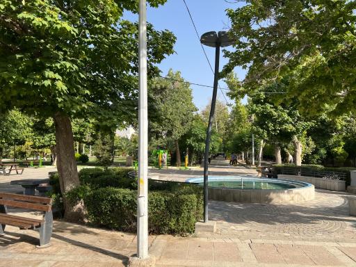 بوستان خلد برین