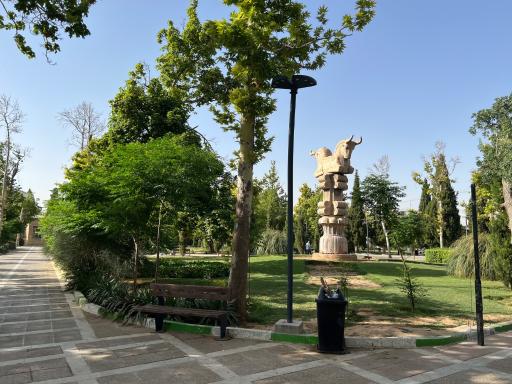 بوستان خلد برین