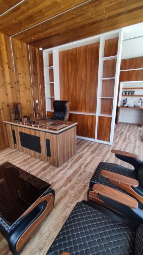 عکس گروه ساختمانی آرین ملک