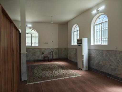 عکس نمازخانه 