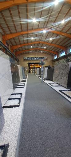 عکس صنایع سنگ گلچین