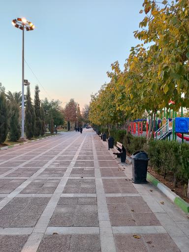 بوستان خلد برین