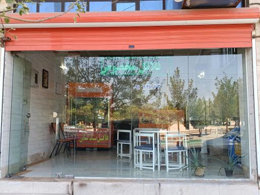 عکس اغذیه خان