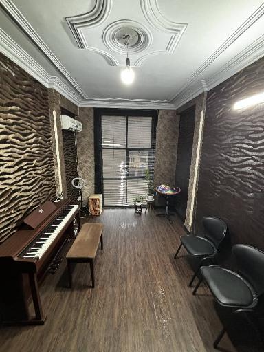 عکس آموزشگاه موسیقی سازمهر