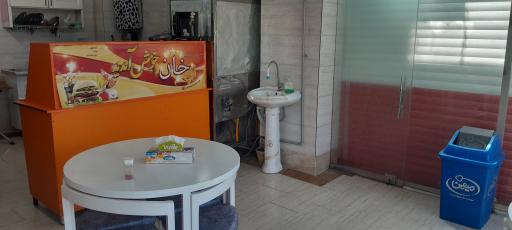 عکس اغذیه خان