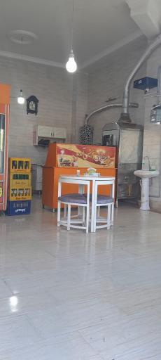 عکس اغذیه خان