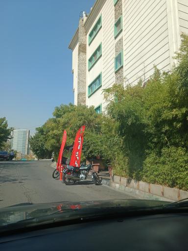 عکس رستوران خلیج فارس تهران