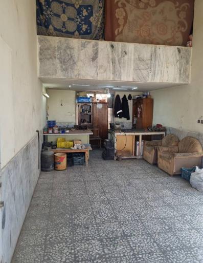 عکس باطری سازی استاد حمید