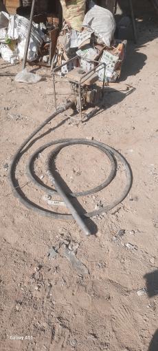 عکس جک و قالب موسوی