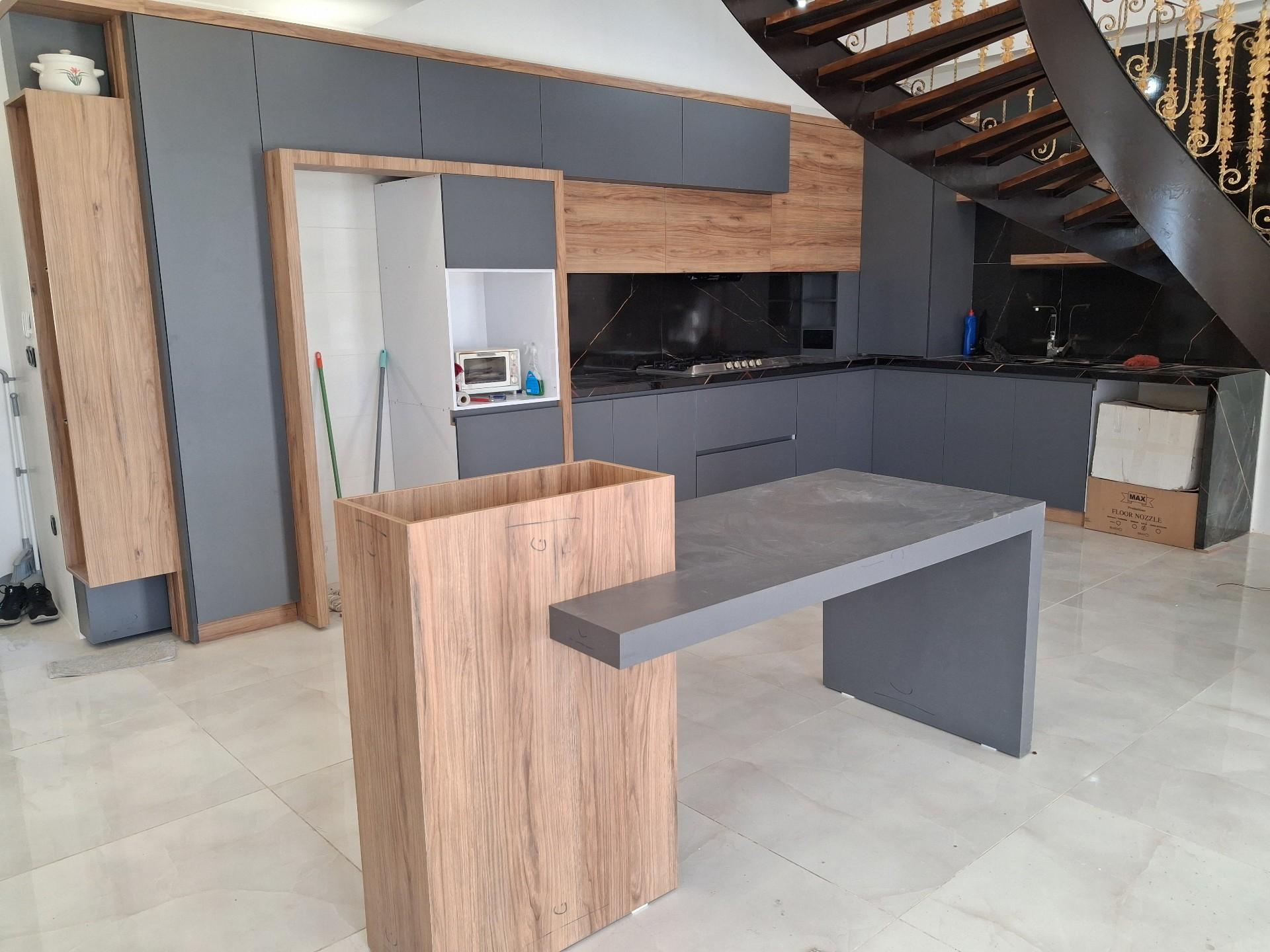 عکس هنر کابین