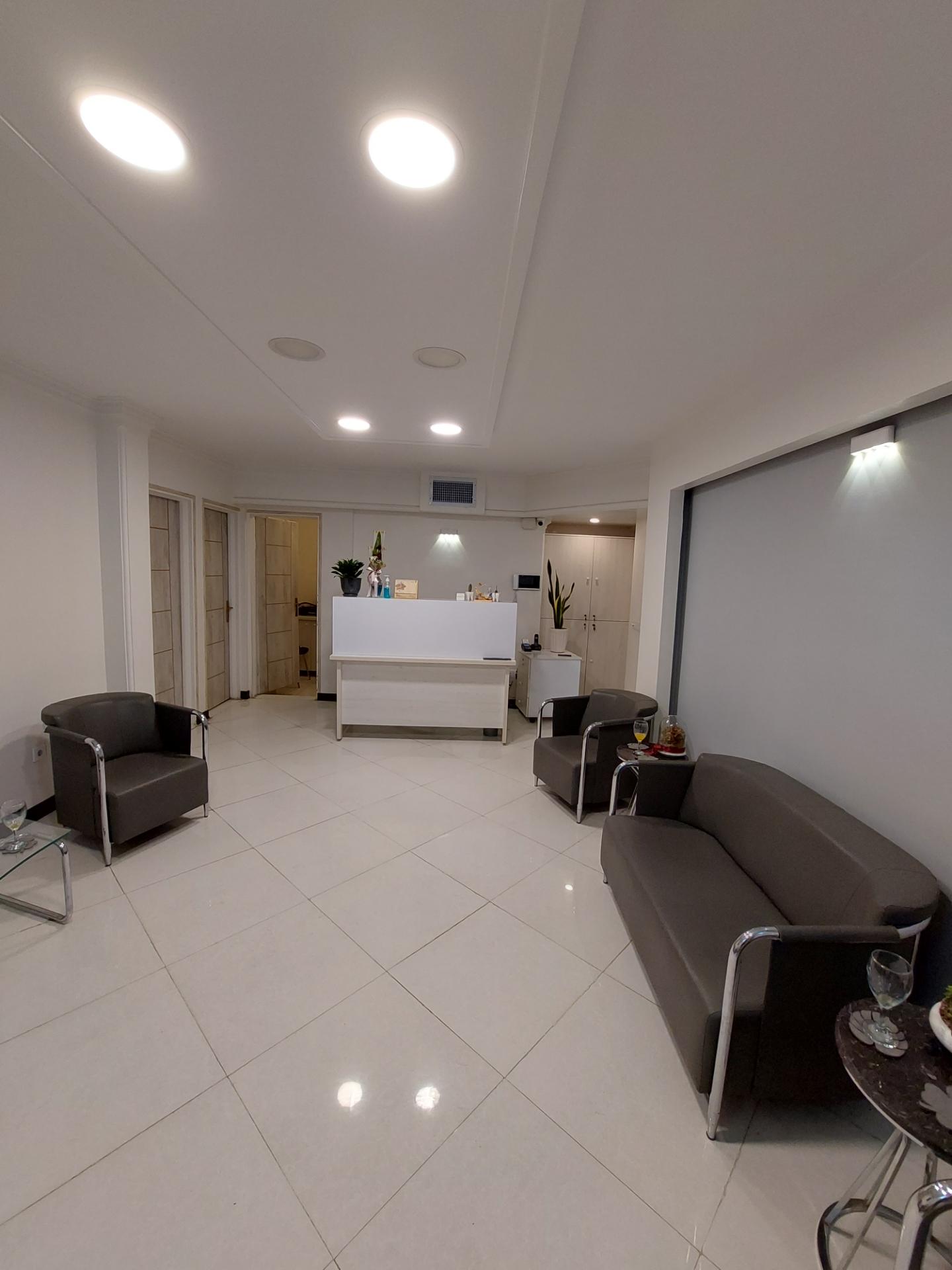 عکس مطب دکتر بهادری