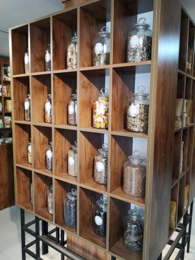 عکس عطاری حکیم سید جلال