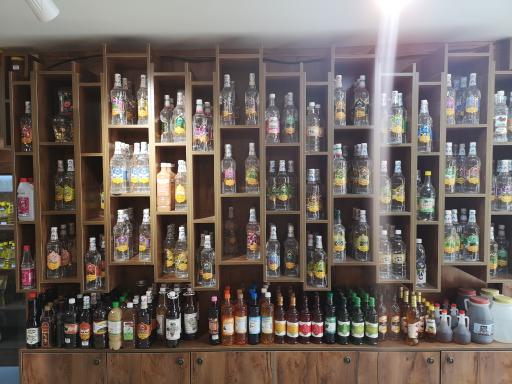 عکس عطاری حکیم سید جلال