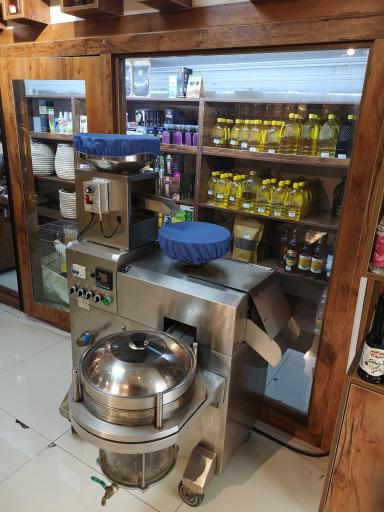 عکس عطاری حکیم سید جلال