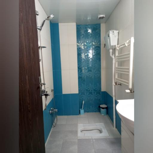 عکس هتل تابش