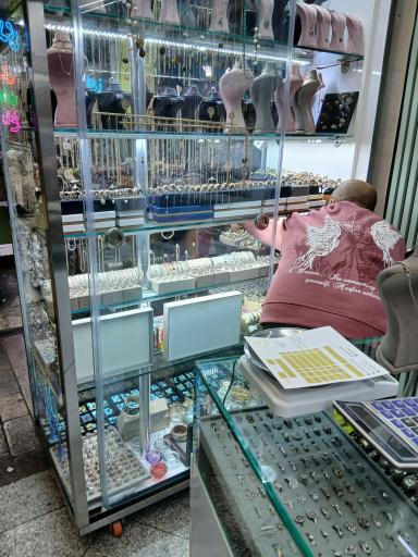 عکس نقره سازی گرشاسبی 