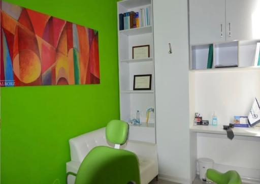 عکس سمعک البرز - مرکز سنجش شنوایی