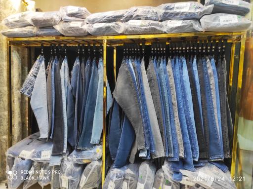 عکس فروشگاه اینترنتی گوهرپوش