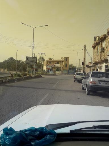 عکس لوازم یدکی ارباب