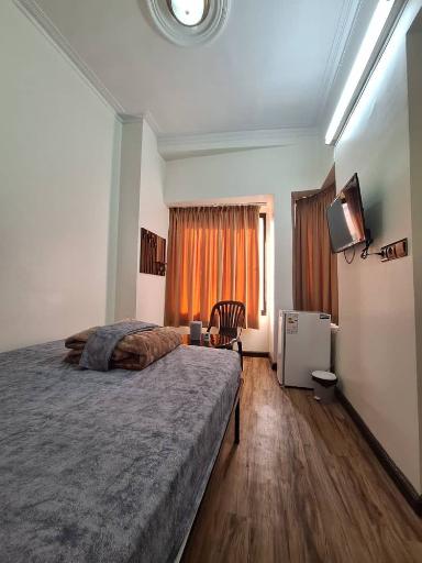 عکس مهمانپذیر فردوسی