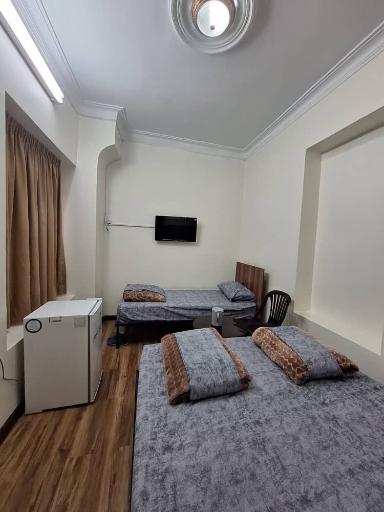 عکس مهمانپذیر فردوسی