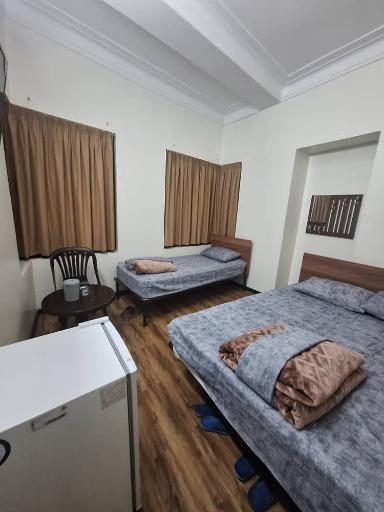 عکس مهمانپذیر فردوسی