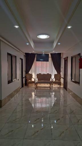 عکس مهمانپذیر فردوسی