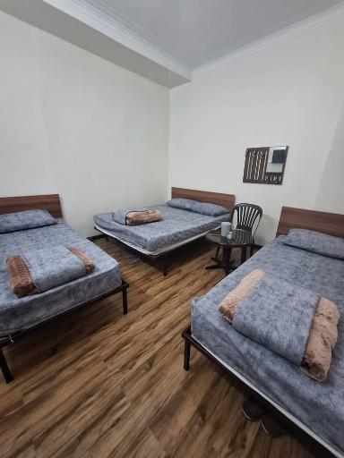 عکس مهمانپذیر فردوسی